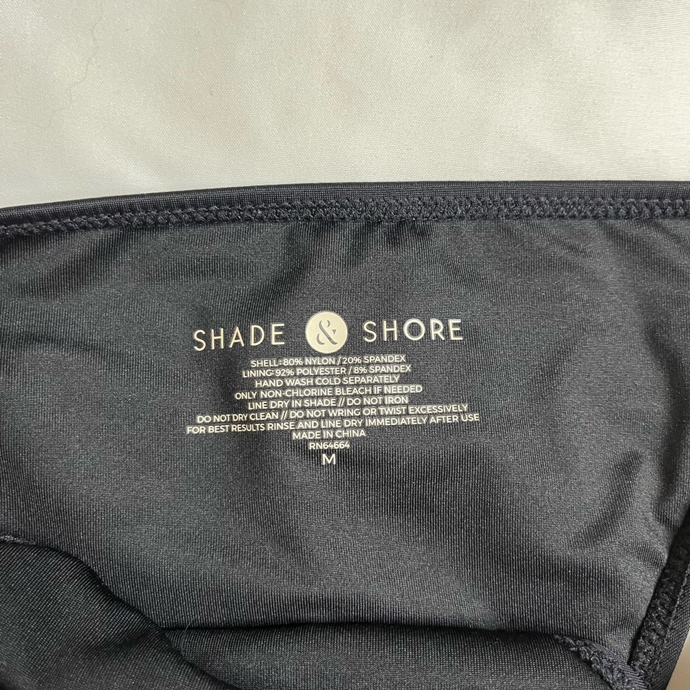 Cheeky Bikini Bottom - Never Worn!